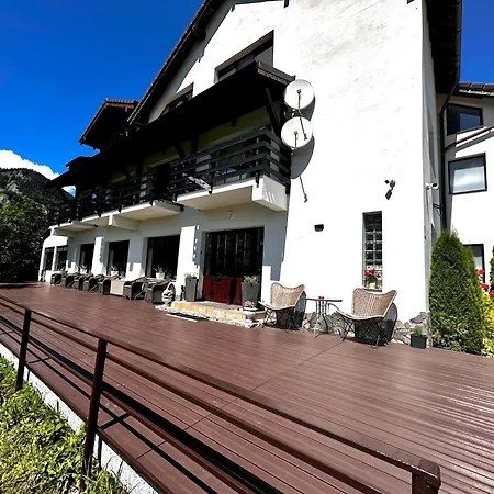 Pensiunea Magura-3